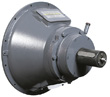 Transfluid Couplings